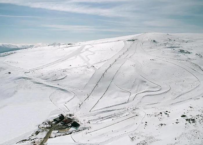 Villa El Rincon De Castilla