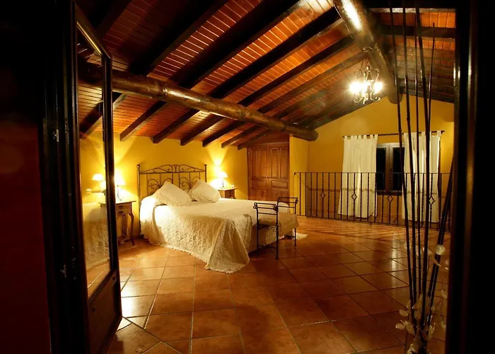 Villa El Rincon De Castilla