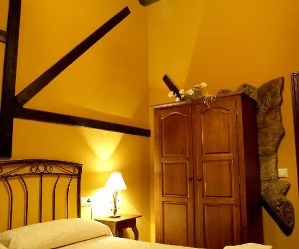 El Rincon De Castilla Villa *