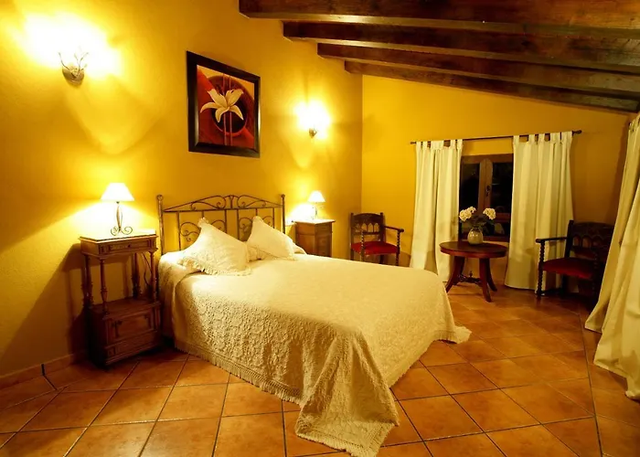 El Rincon De Castilla * Puerto de Béjar