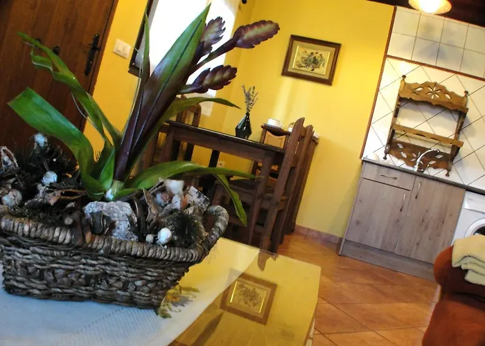 Villa El Rincon De Castilla *