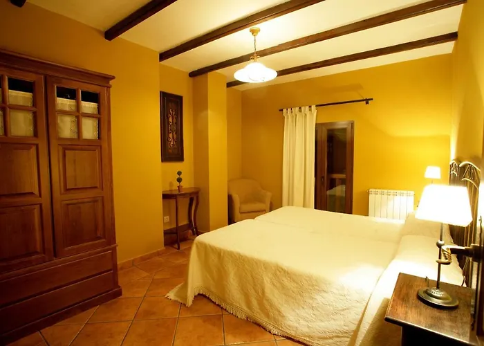 El Rincon De Castilla *